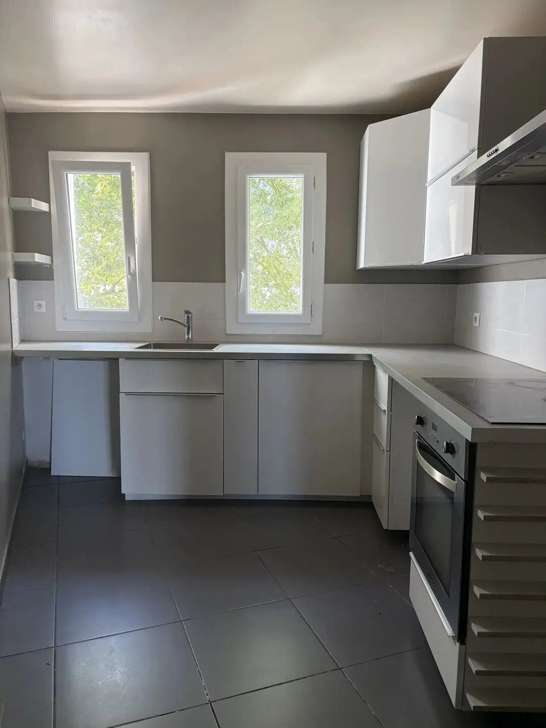 Appartement à vendre, 62m², Voisins-le-Bretonneux