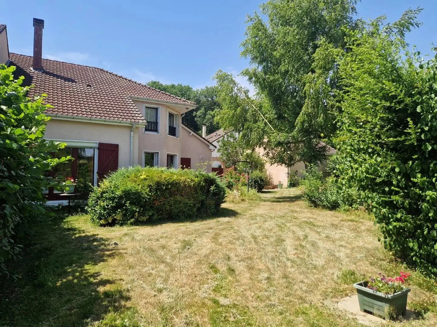 Maison à vendre, 122m², Voisins-le-Bretonneux