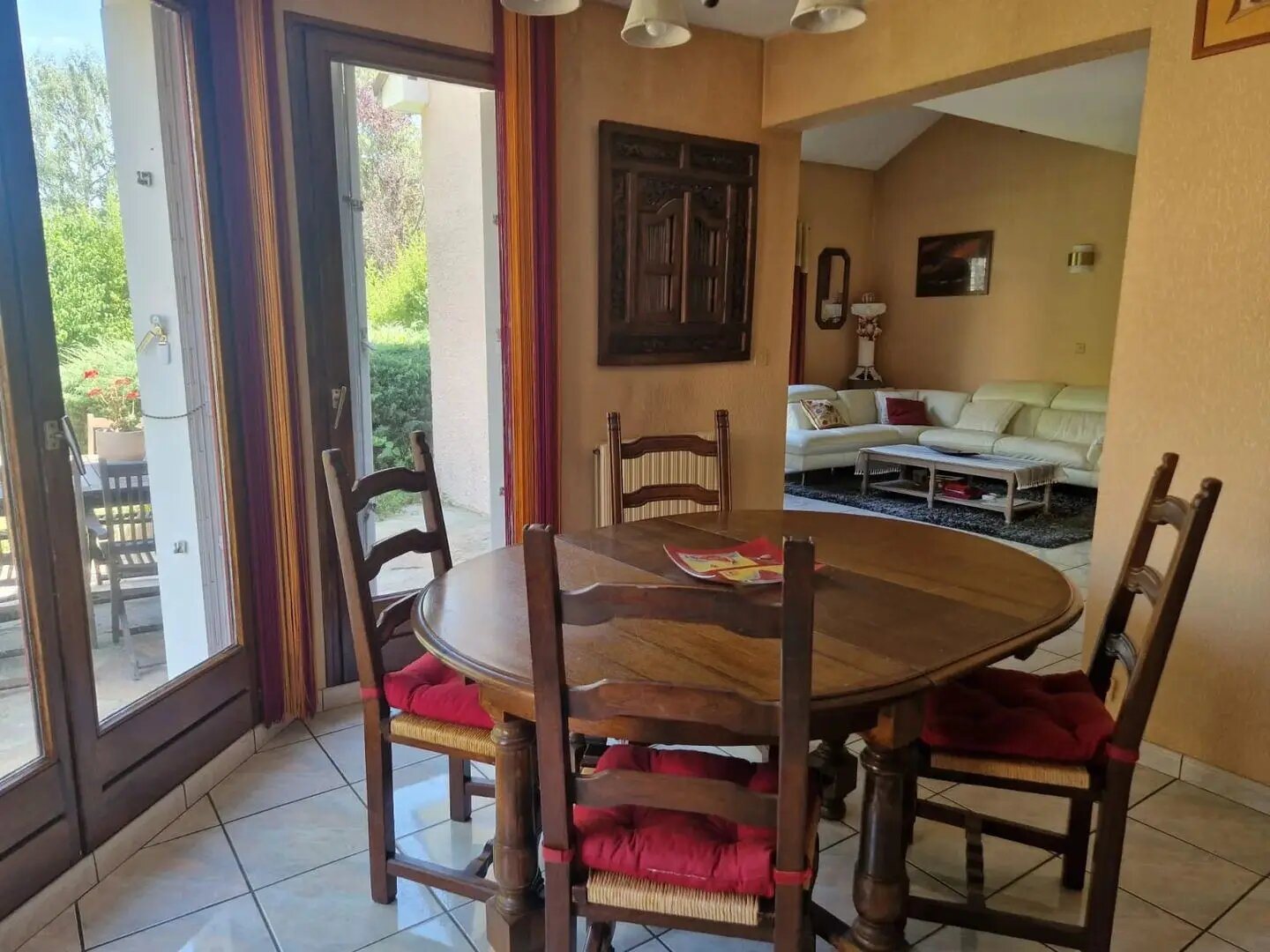 Maison à vendre, 122m², Voisins-le-Bretonneux