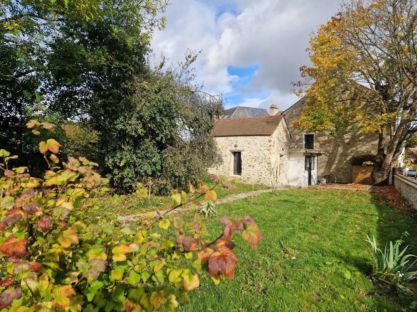 Maison à vendre, 229m², Voisins-le-Bretonneux
