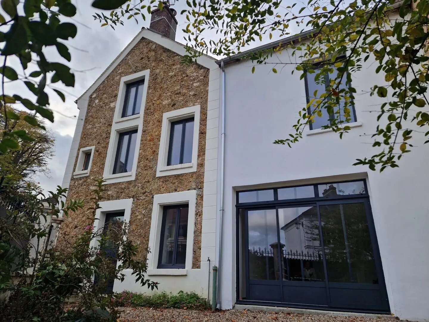 Maison à vendre, 229m², Voisins-le-Bretonneux