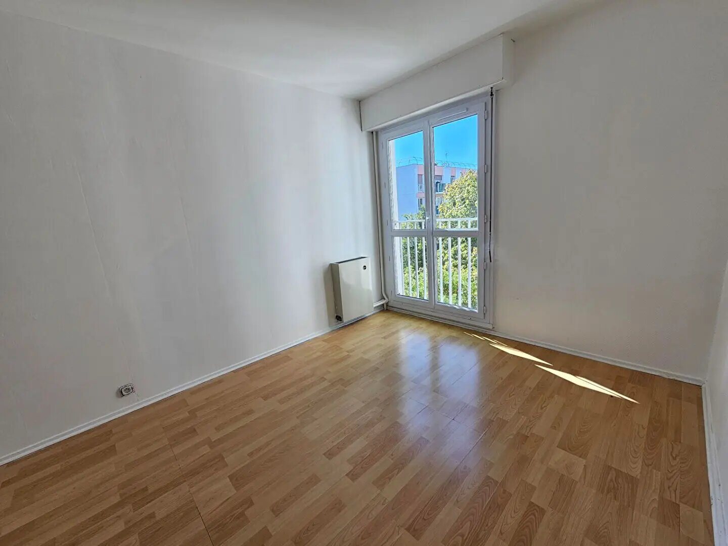 Appartement à vendre, 96m², Les Ulis