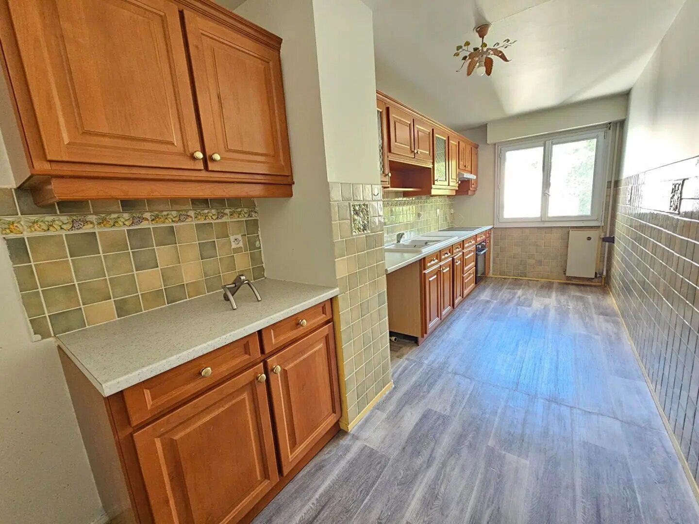 Appartement à vendre, 96m², Les Ulis
