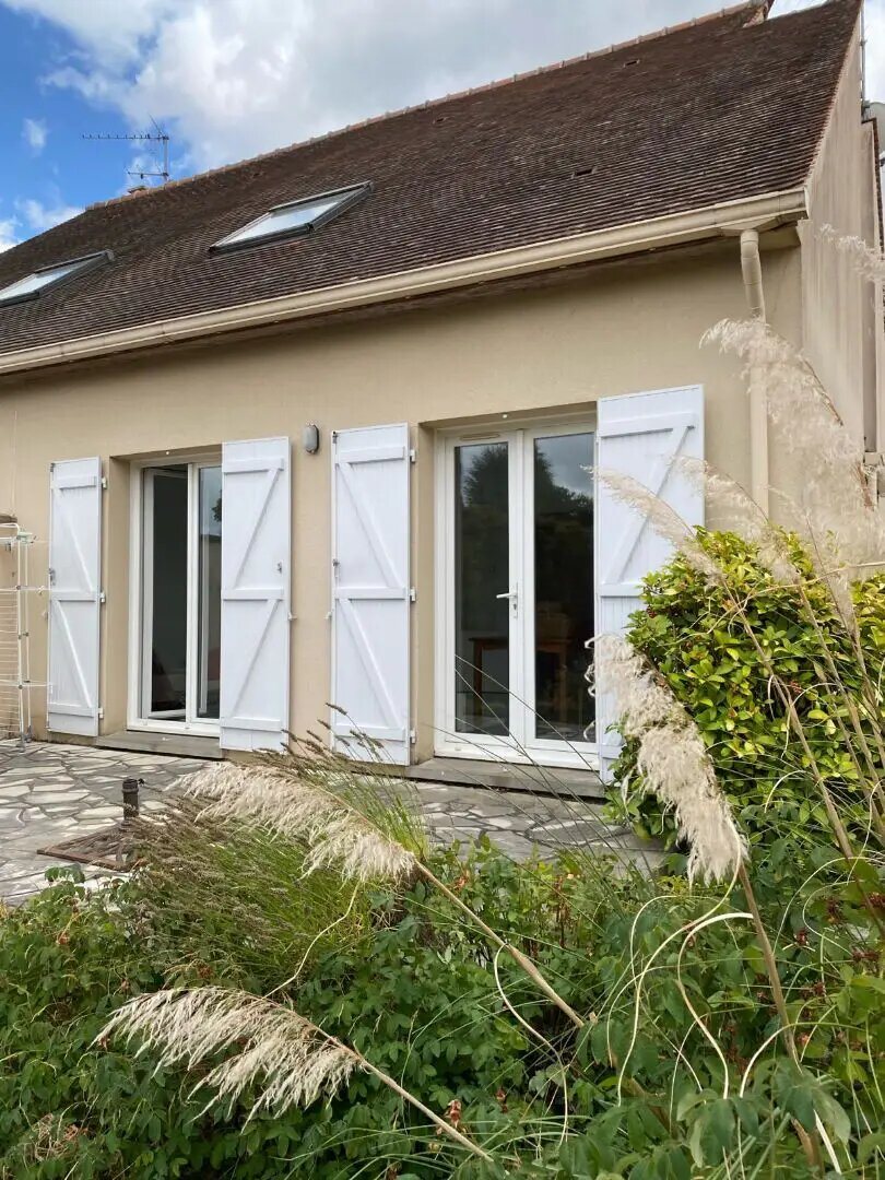 Maison à louer, 89m², Orsay