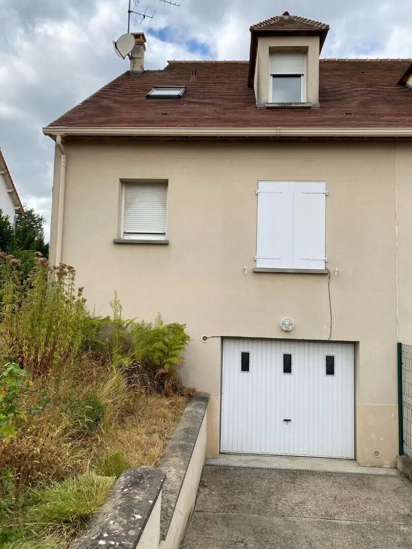 Maison à louer, 89m², Orsay