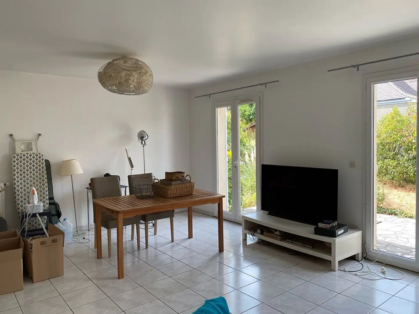 Maison à louer, 89m², Orsay