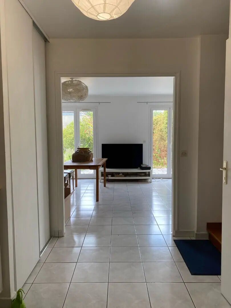 Maison à louer, 89m², Orsay