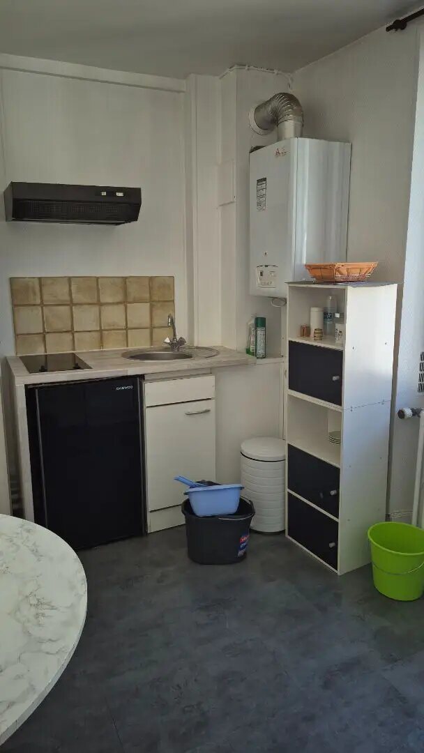 Appartement à louer, 22m², Massy
