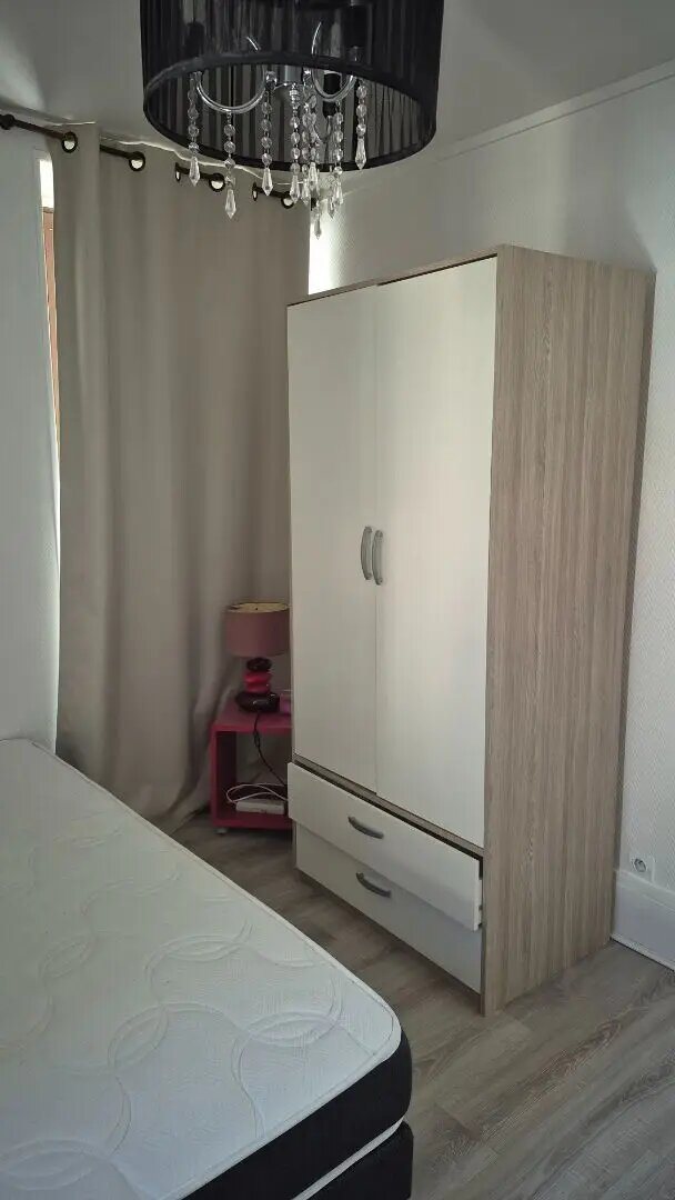 Appartement à louer, 22m², Massy