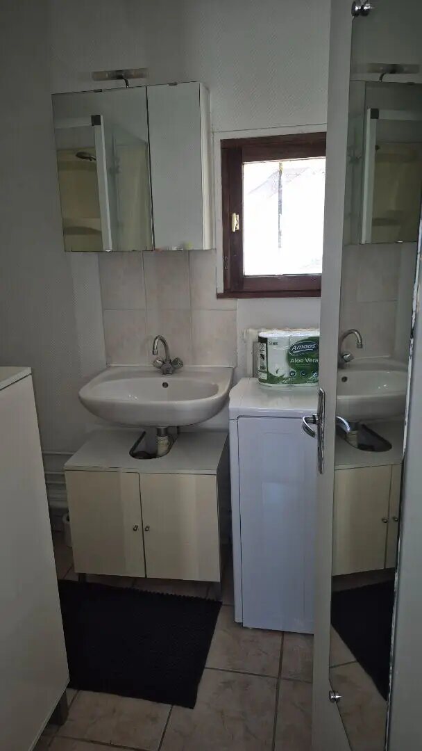 Appartement à louer, 22m², Massy