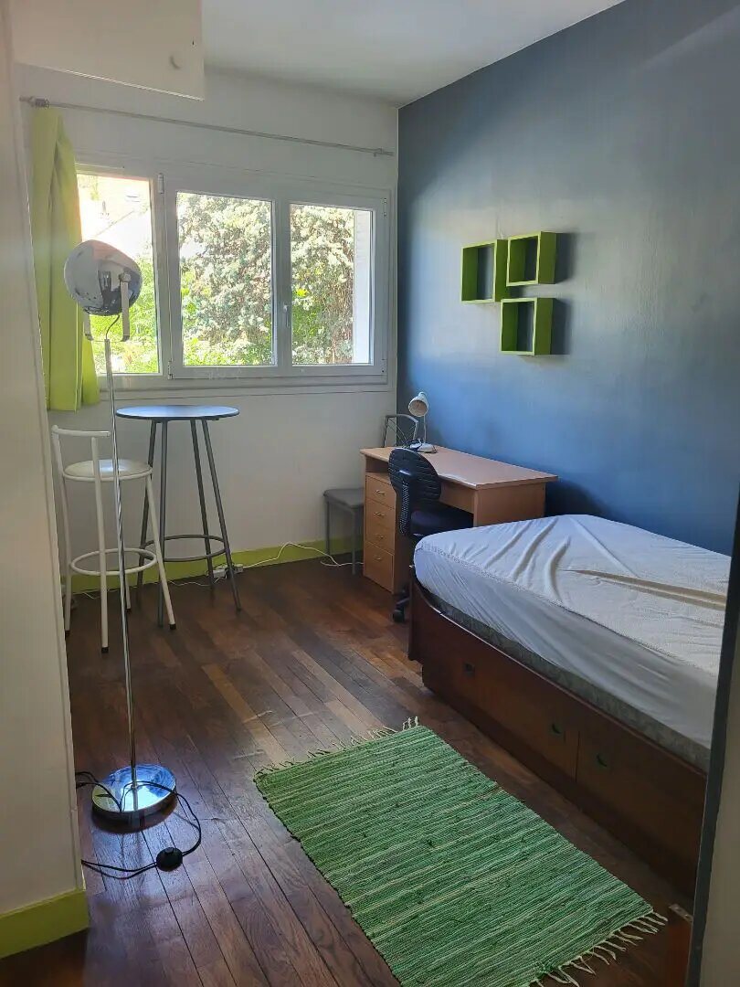 Appartement à louer, 16m², Orsay