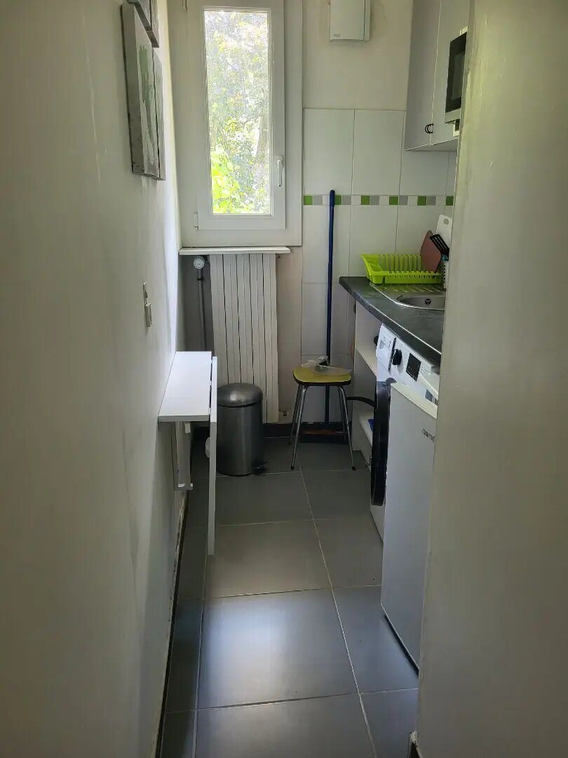 Appartement à louer, 16m², Orsay