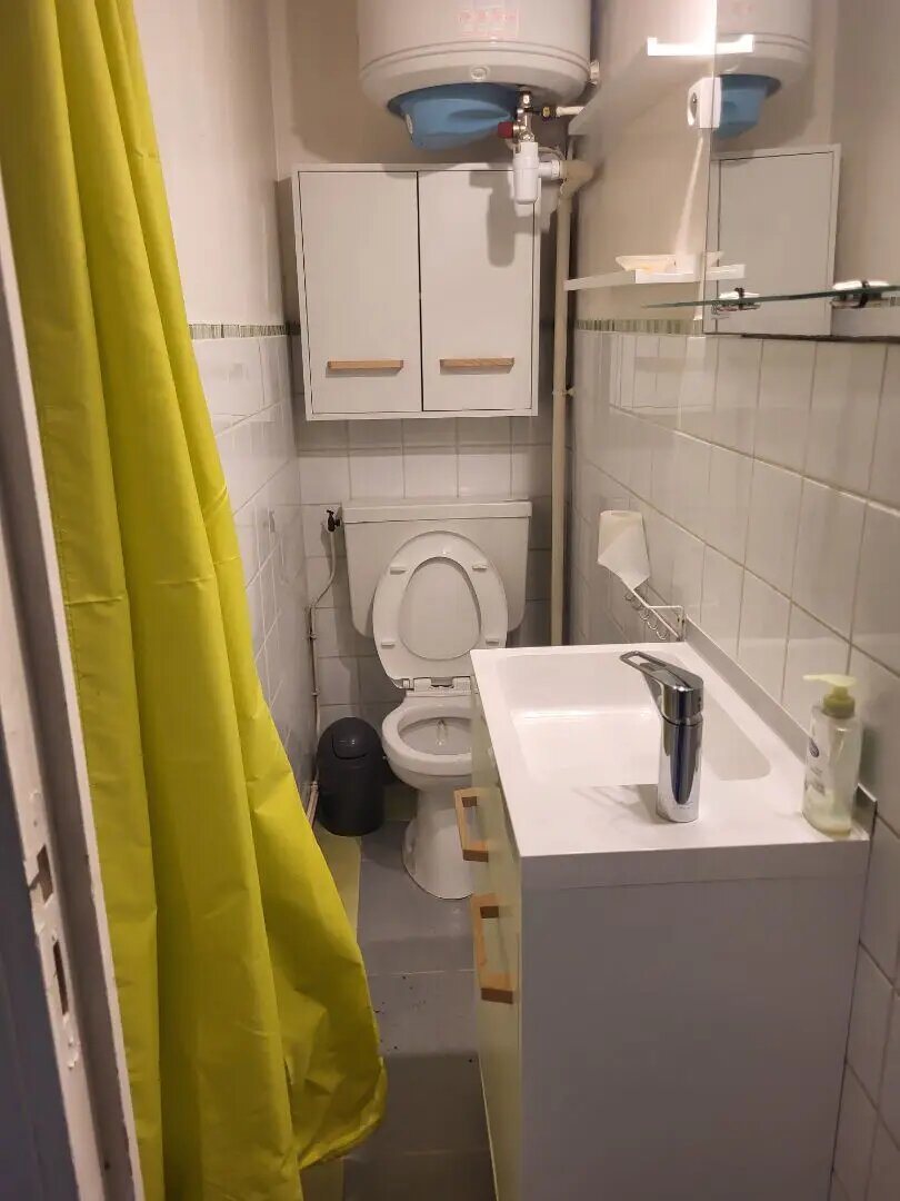 Appartement à louer, 16m², Orsay