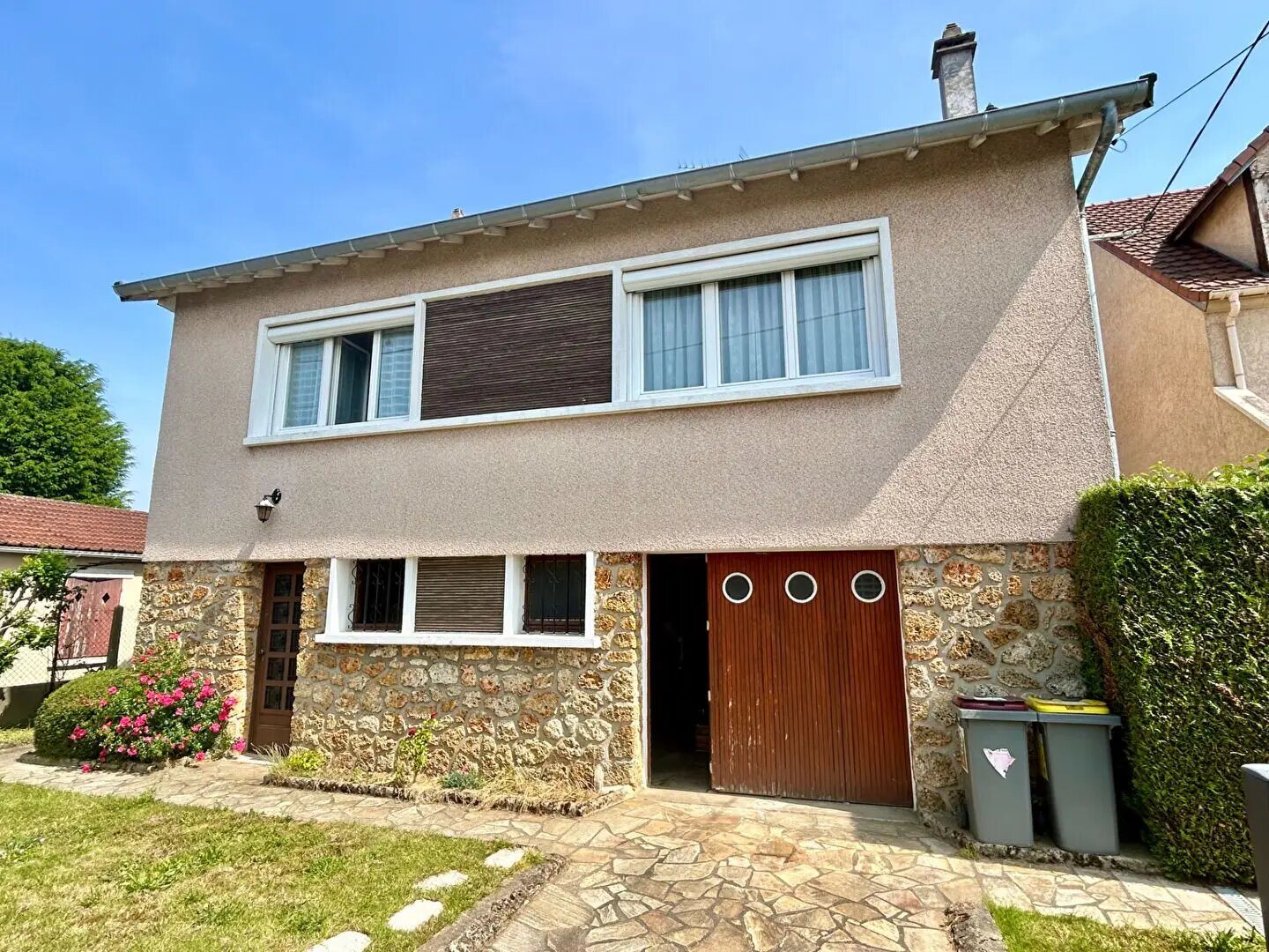 Maison à vendre, 103m², Orsay