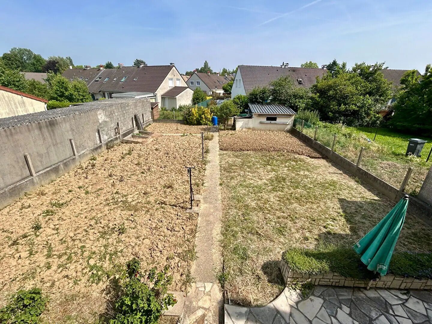 Maison à vendre, 103m², Orsay