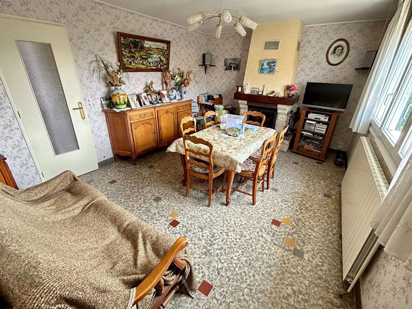 Maison à vendre, 103m², Orsay