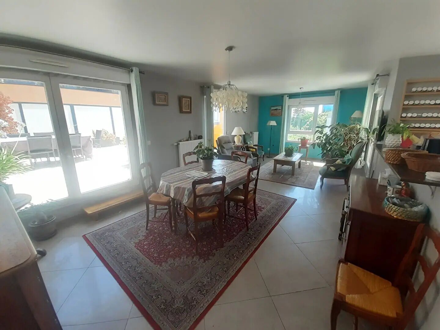 Appartement à vendre, 95m², Massy