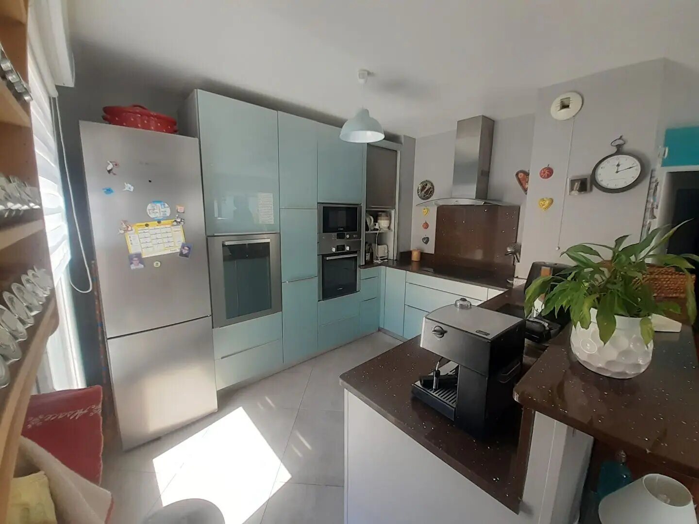 Appartement à vendre, 95m², Massy