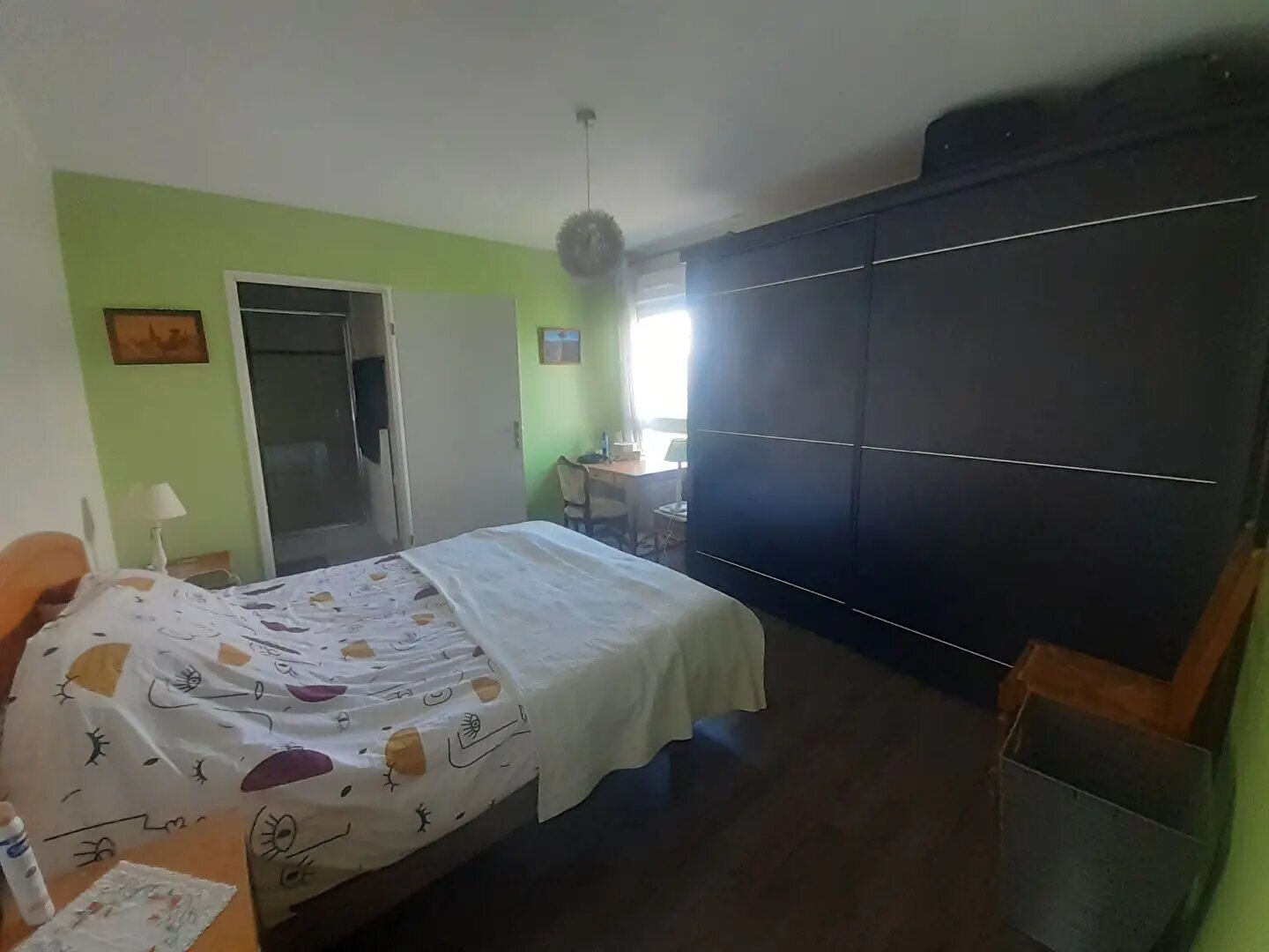 Appartement à vendre, 95m², Massy