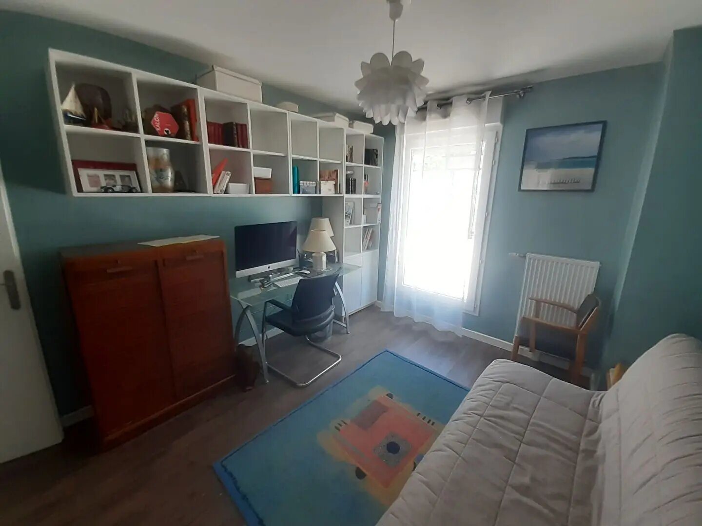 Appartement à vendre, 95m², Massy