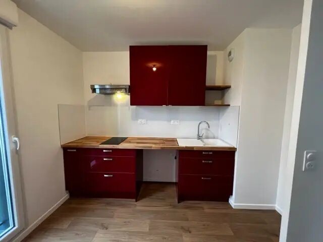 Appartement à louer, 60m², Les Ulis