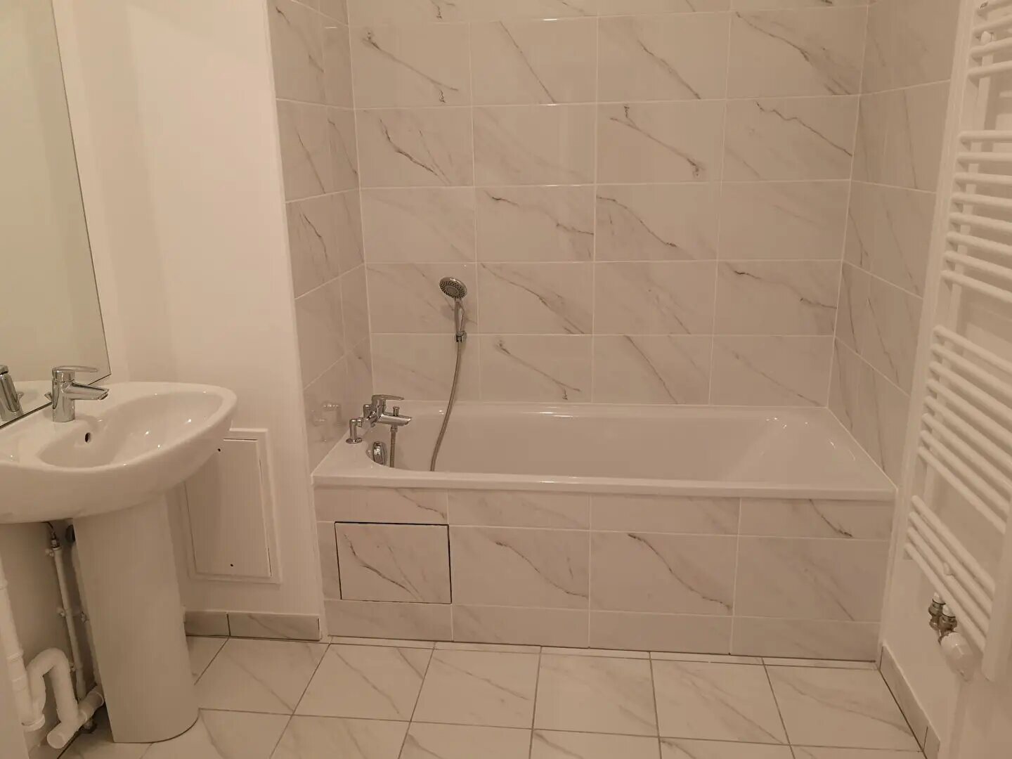 Appartement à louer, 60m², Les Ulis