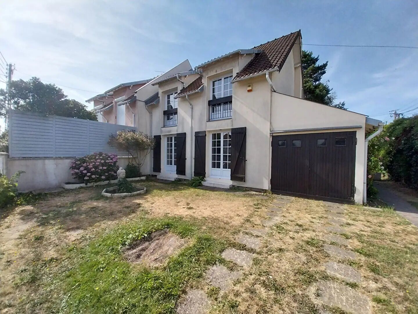 Maison à louer, 92m², Orsay