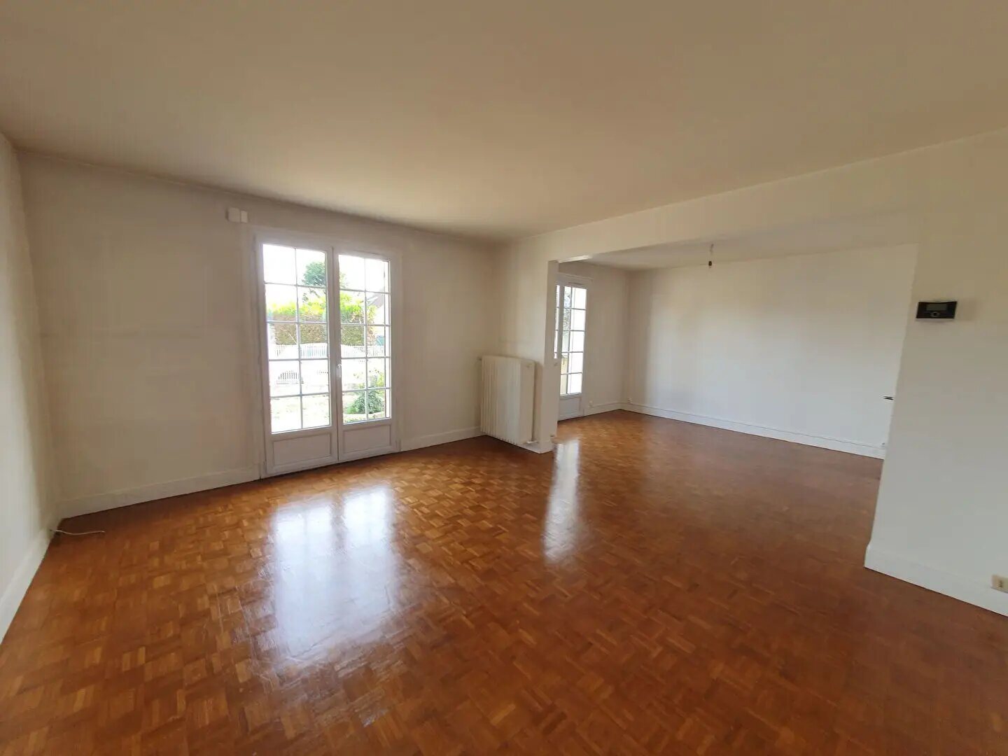 Maison à louer, 92m², Orsay