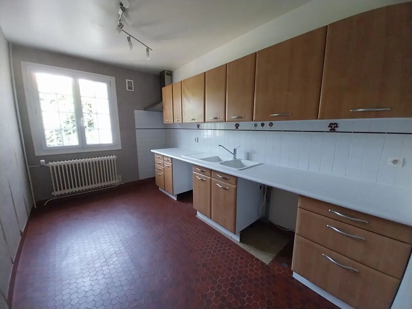 Maison à louer, 92m², Orsay