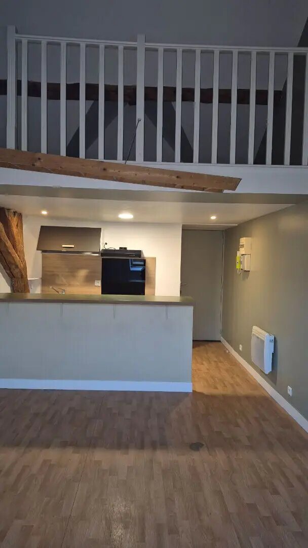 Appartement à louer, 39m², Orsay