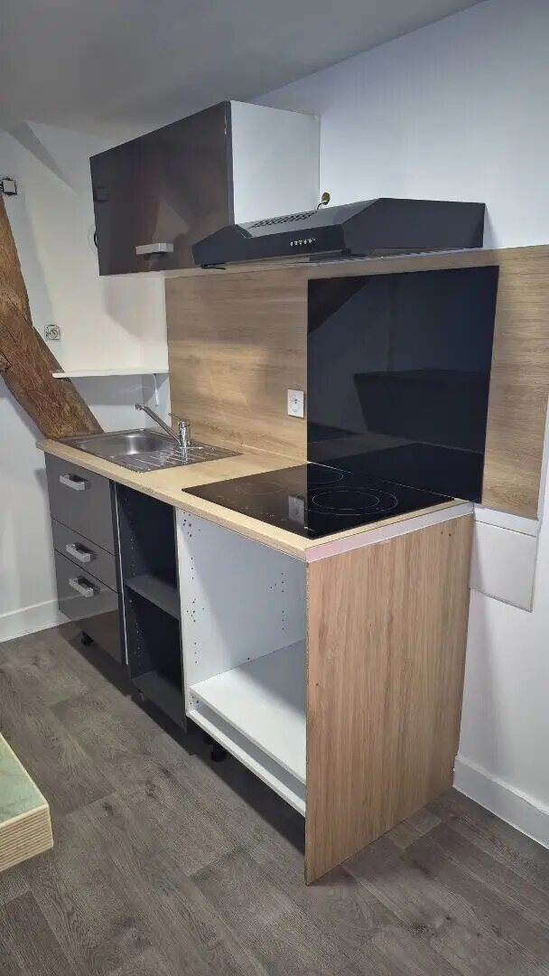 Appartement à louer, 39m², Orsay