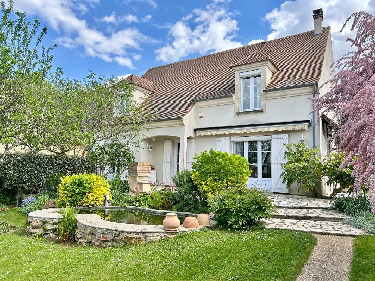 Maison à vendre, 160m², Orsay