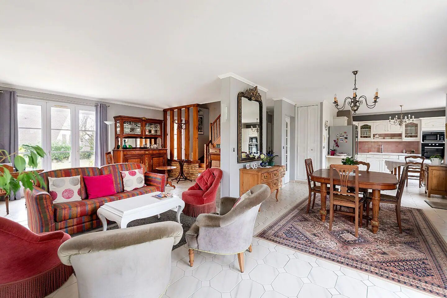 Maison à vendre, 160m², Orsay