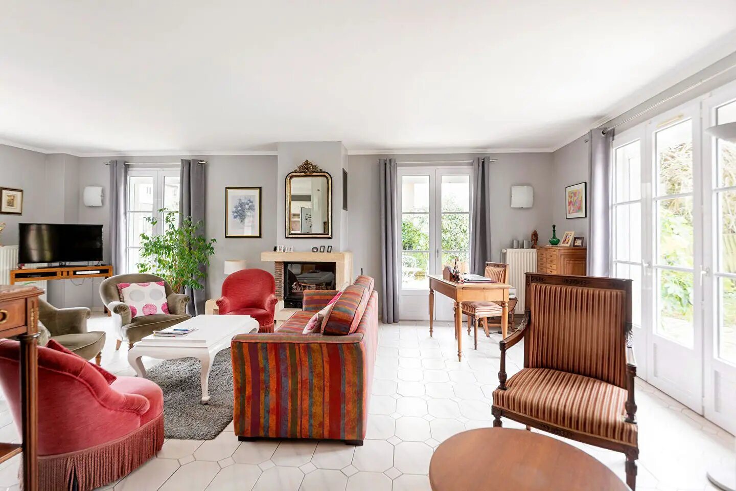 Maison à vendre, 160m², Orsay