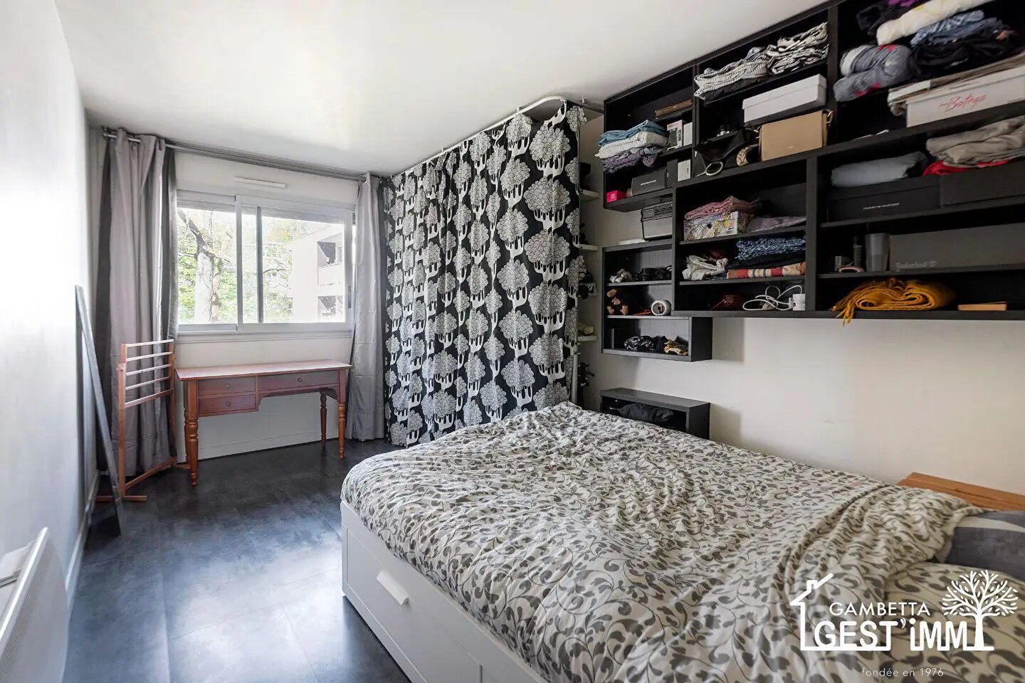 Appartement à vendre, 89m², Orsay