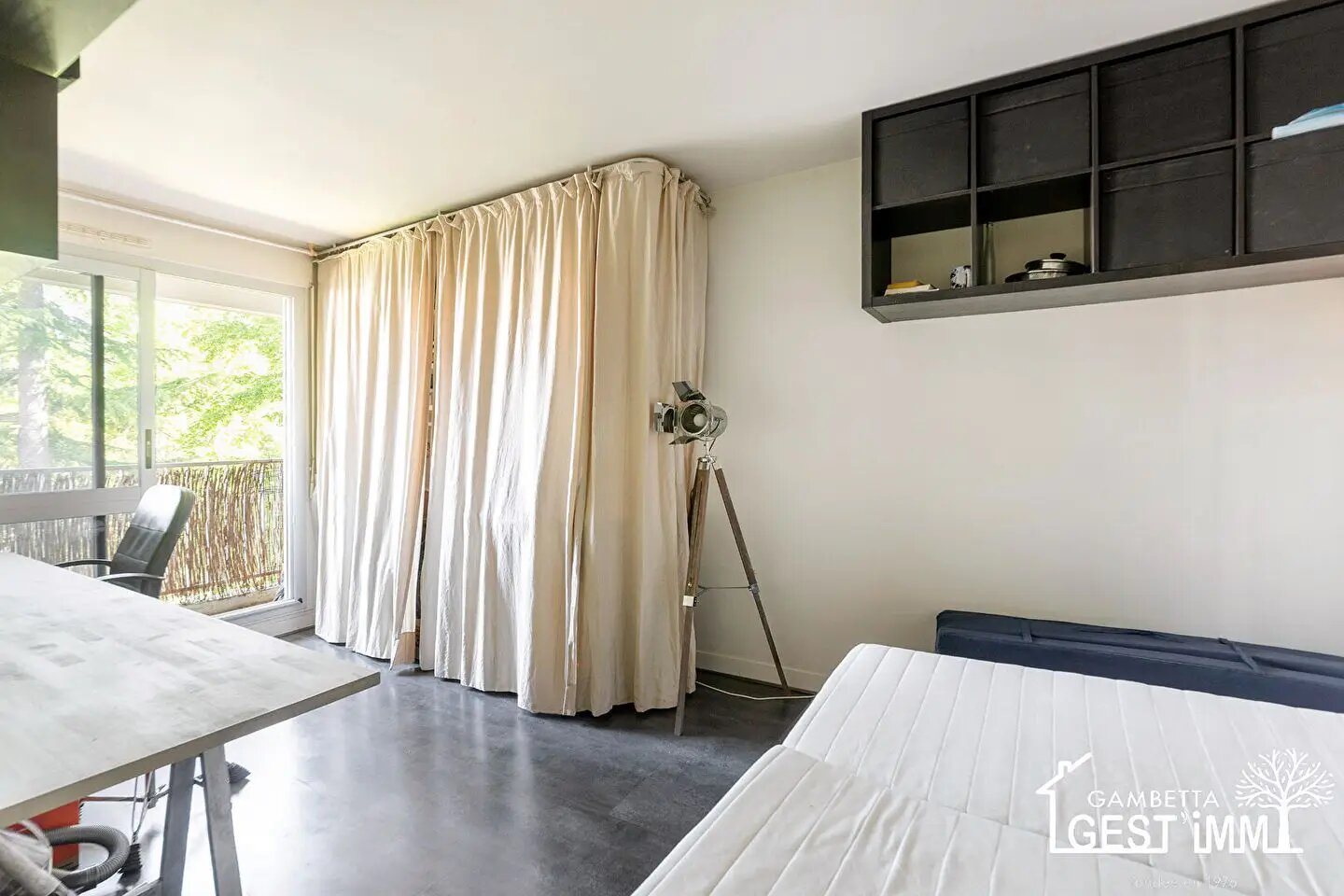 Appartement à vendre, 89m², Orsay