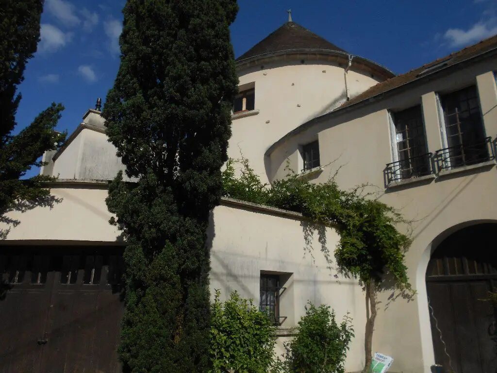Appartement à louer, 14m², Bures-sur-Yvette