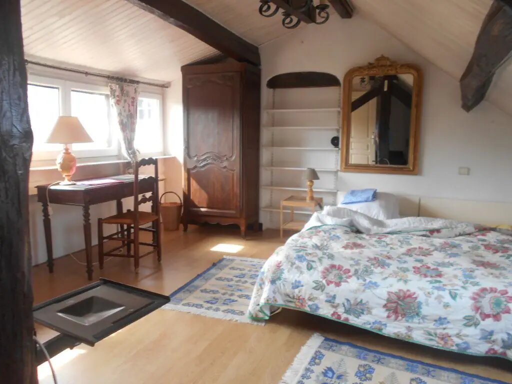 Appartement à louer, 14m², Bures-sur-Yvette