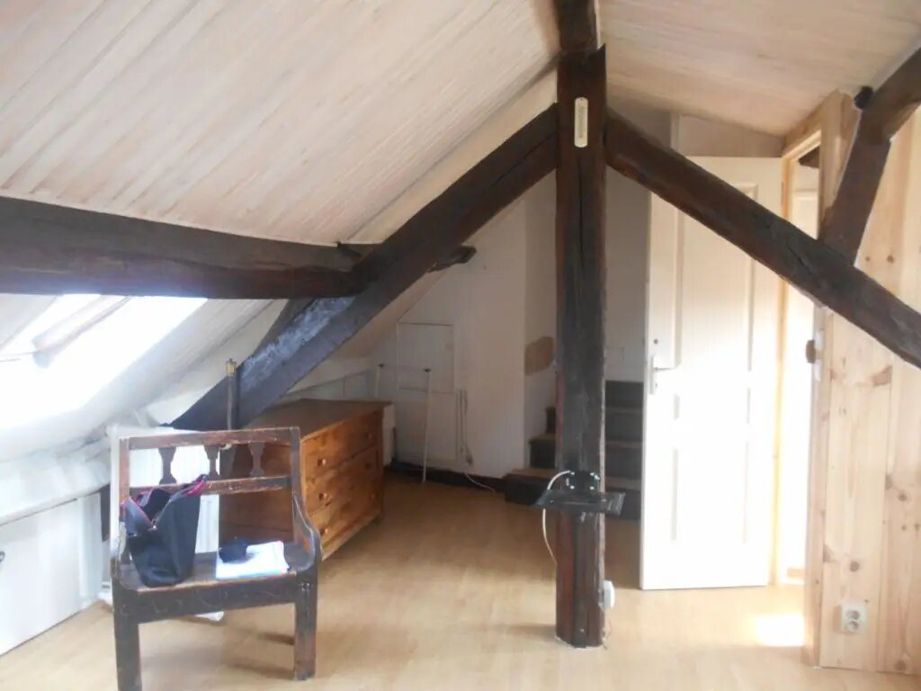 Appartement à louer, 14m², Bures-sur-Yvette