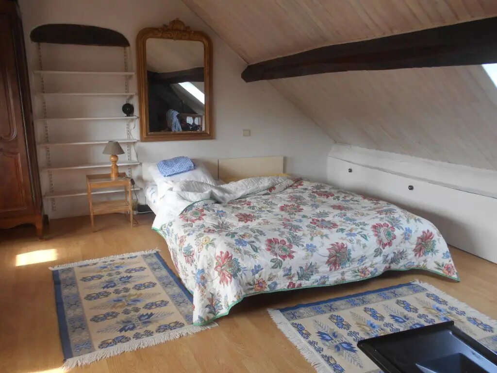 Appartement à louer, 14m², Bures-sur-Yvette