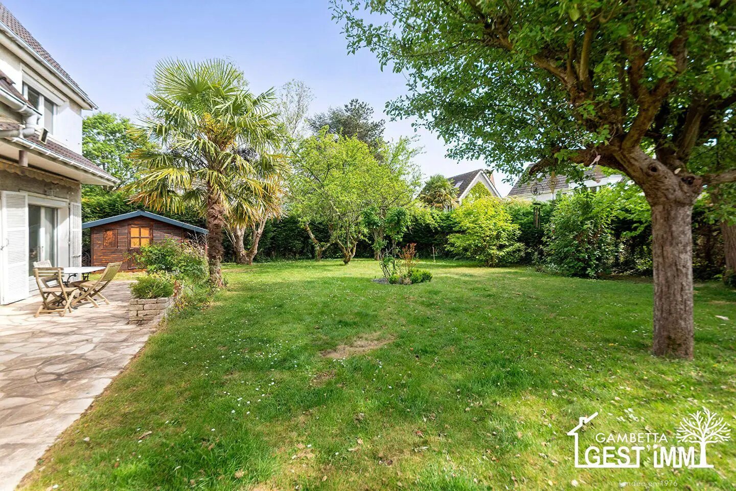 Maison à vendre, 148m², Les Loges-en-Josas