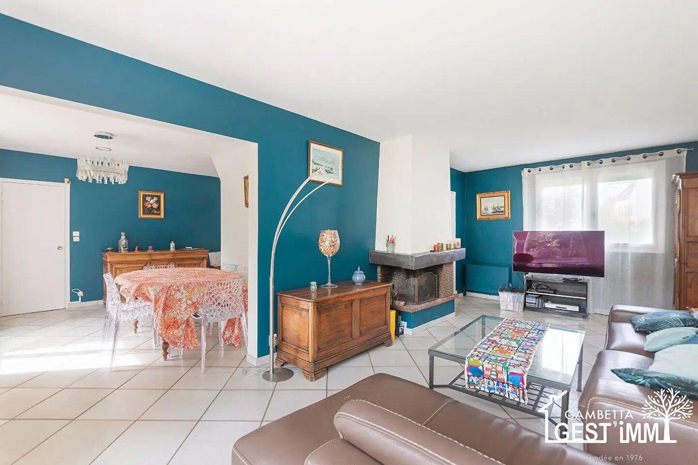Maison à vendre, 148m², Les Loges-en-Josas