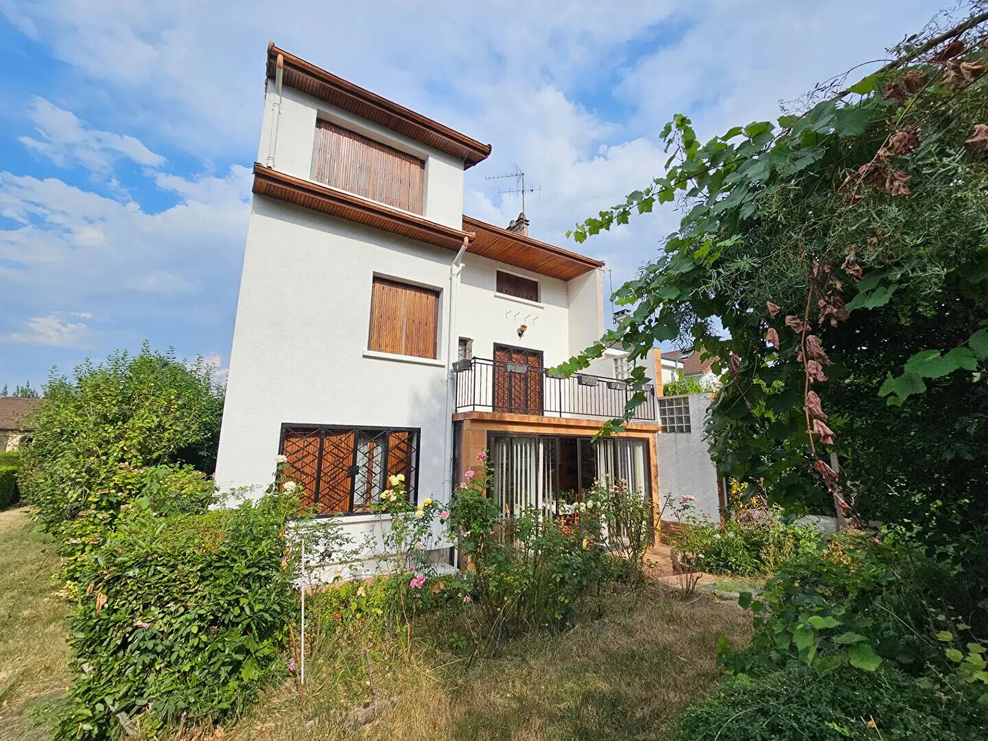 Maison à vendre, 184m², Massy
