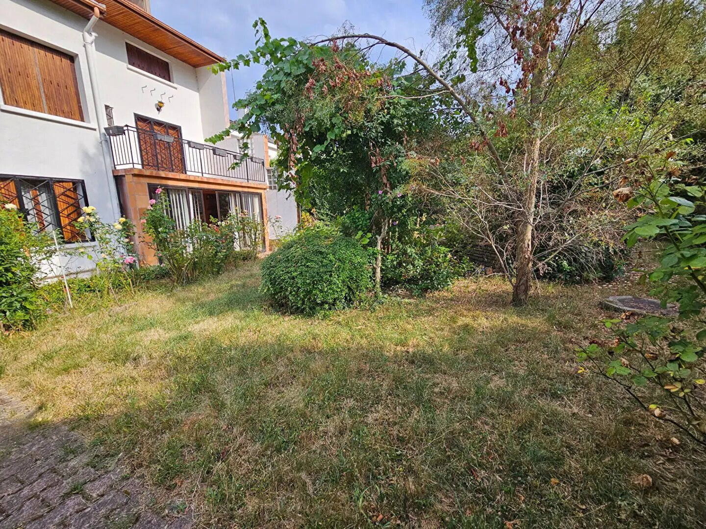 Maison à vendre, 184m², Massy