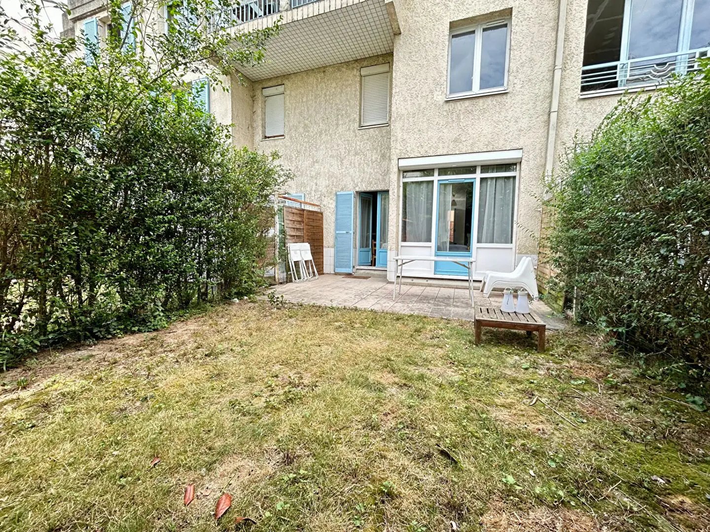 Appartement à vendre, 84m², Evry