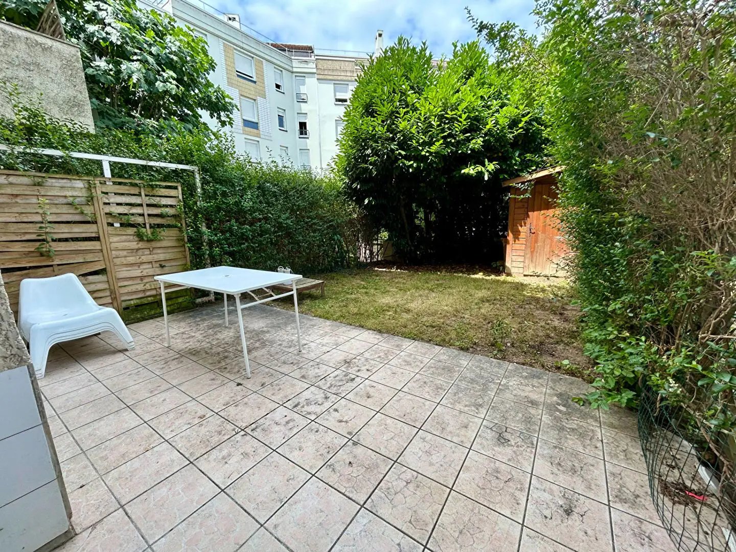 Appartement à vendre, 84m², Evry