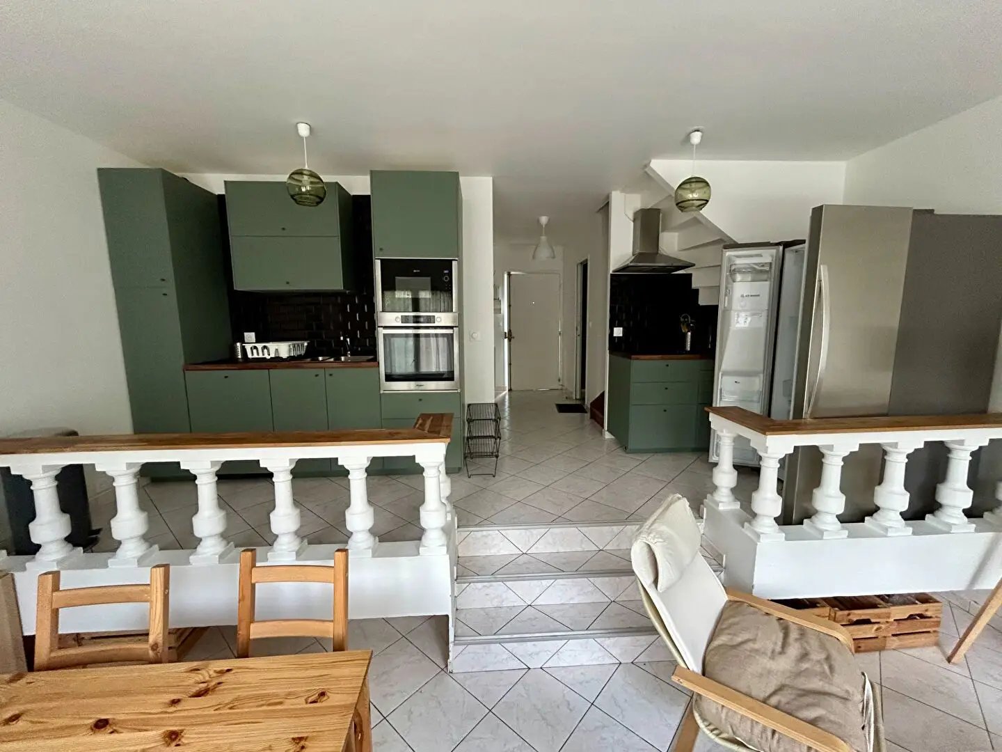 Appartement à vendre, 84m², Evry