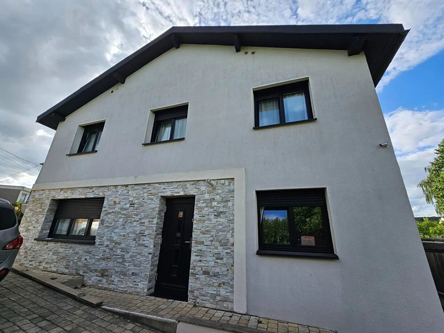 Maison à vendre, 84m², Igny