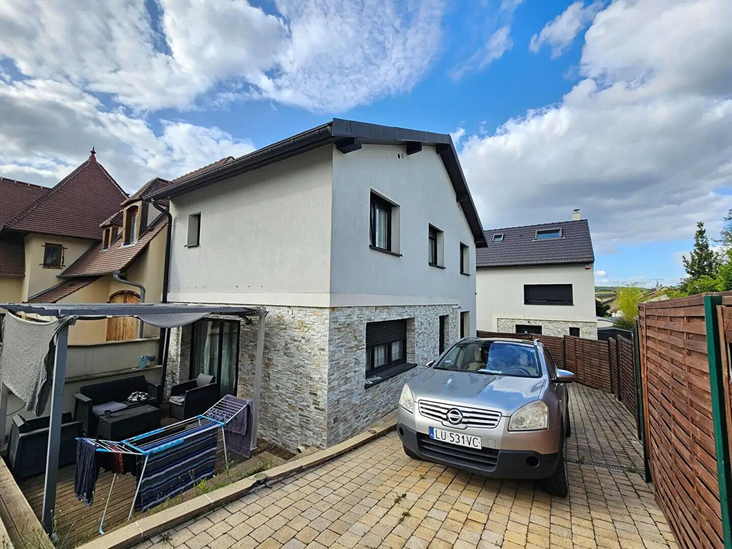 Maison à vendre, 84m², Igny
