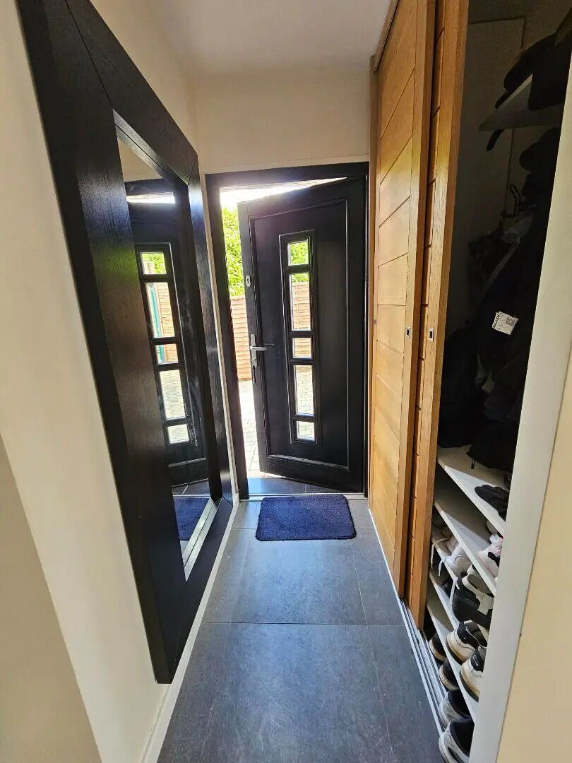 Maison à vendre, 84m², Igny